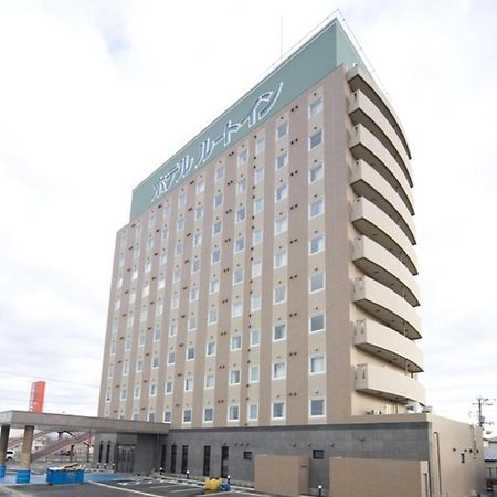 Hotel Route-Inn Noshiro Екстериор снимка
