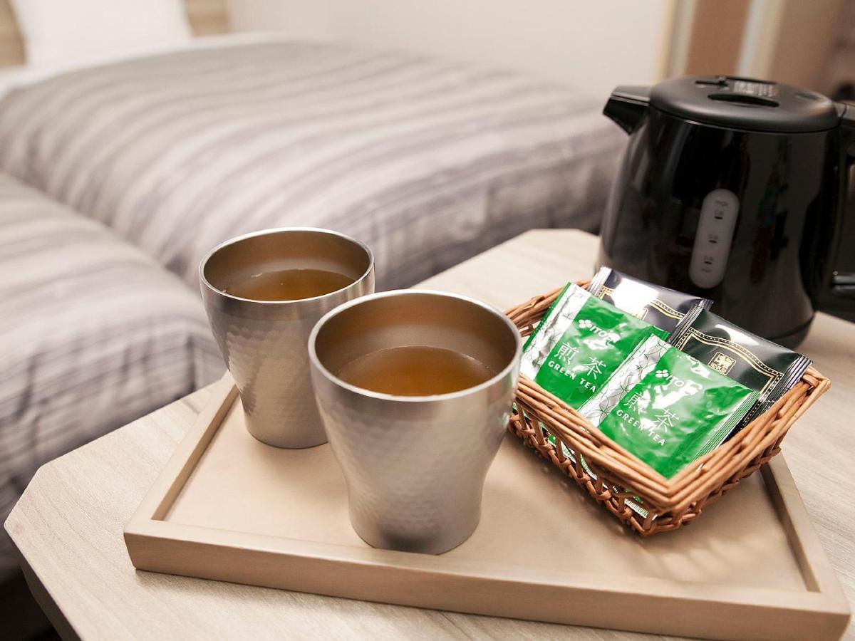 Hotel Route-Inn Noshiro Екстериор снимка