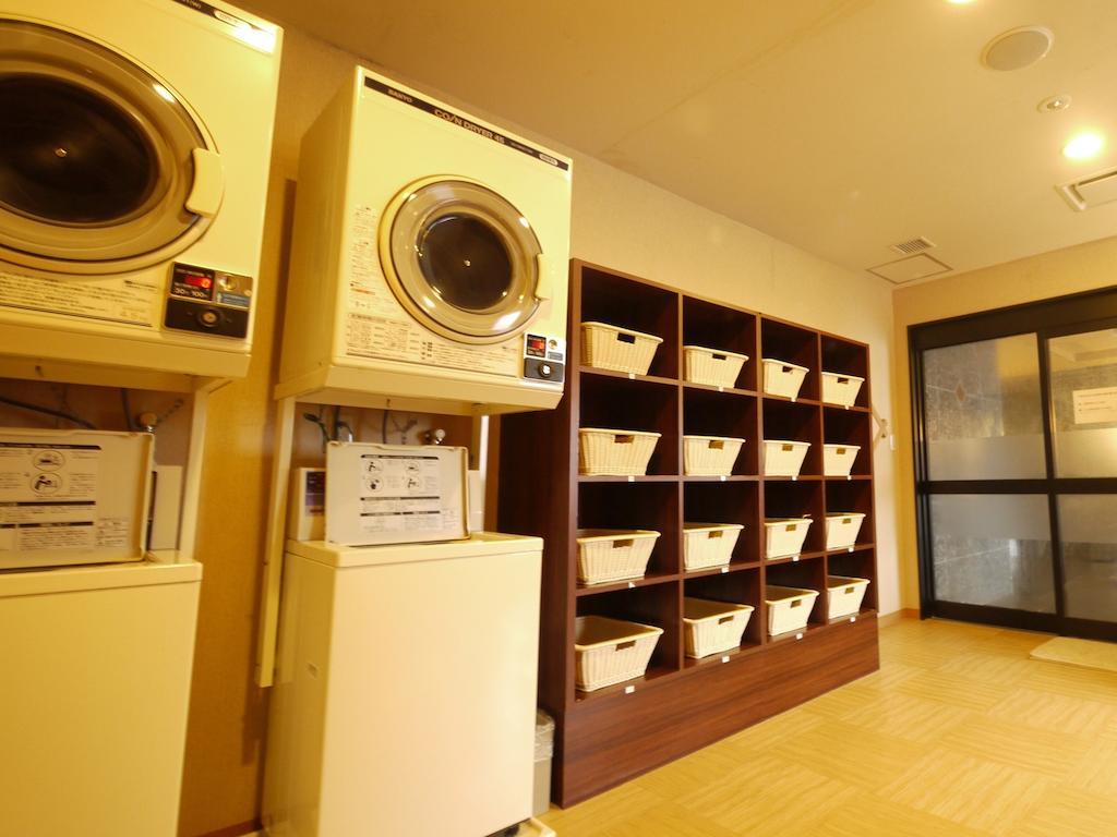 Hotel Route-Inn Noshiro Екстериор снимка