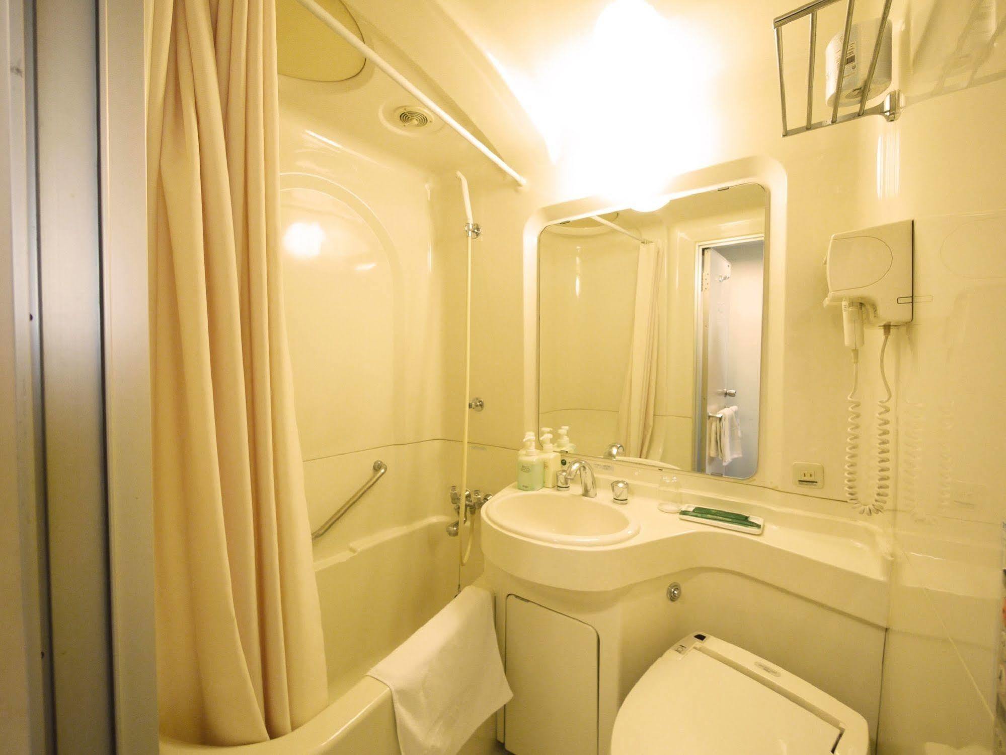 Hotel Route-Inn Noshiro Екстериор снимка