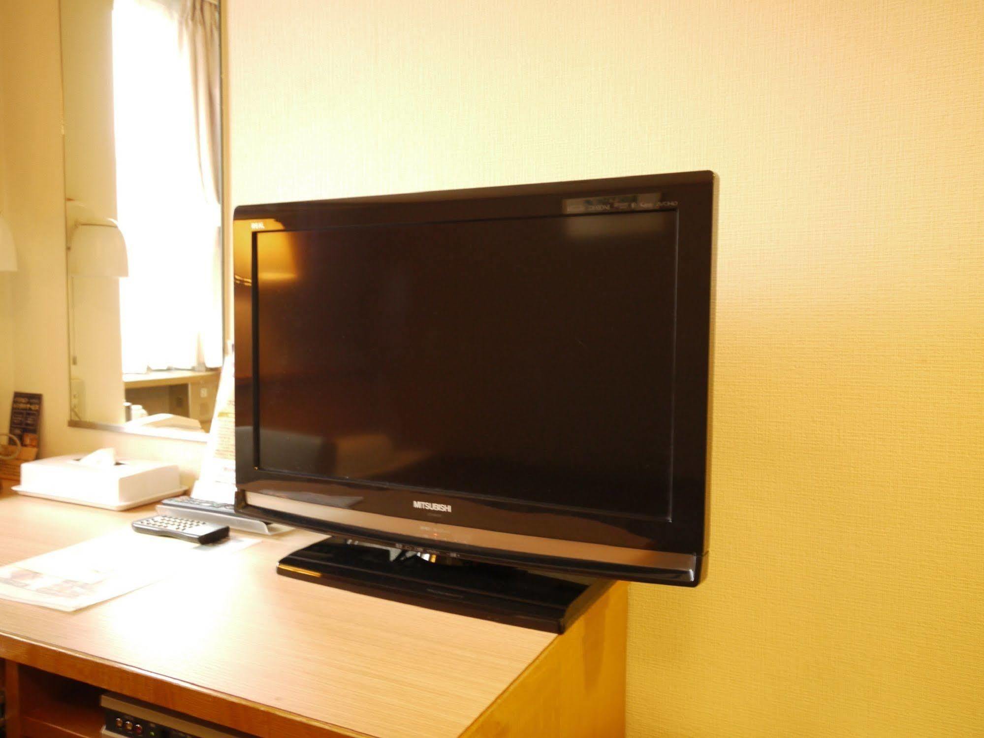 Hotel Route-Inn Noshiro Екстериор снимка