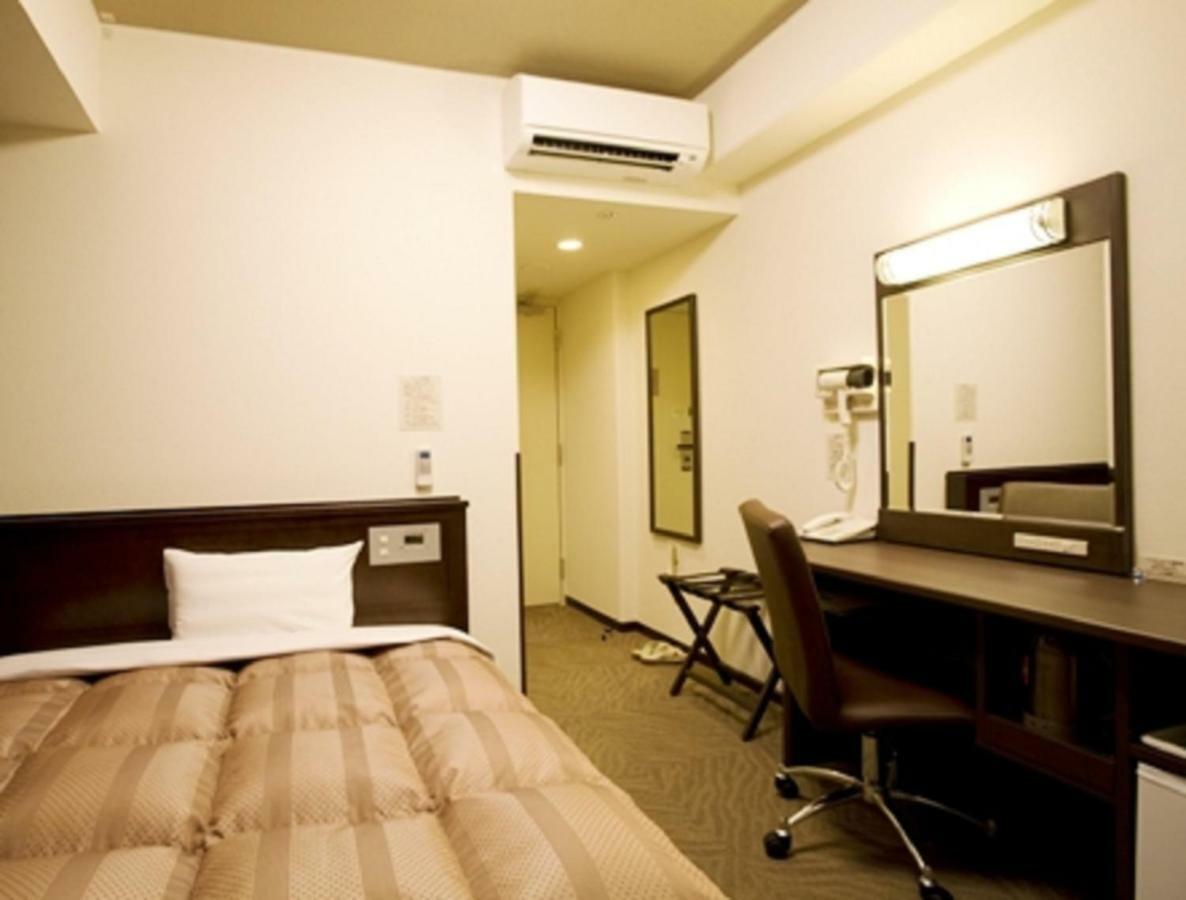 Hotel Route-Inn Noshiro Екстериор снимка