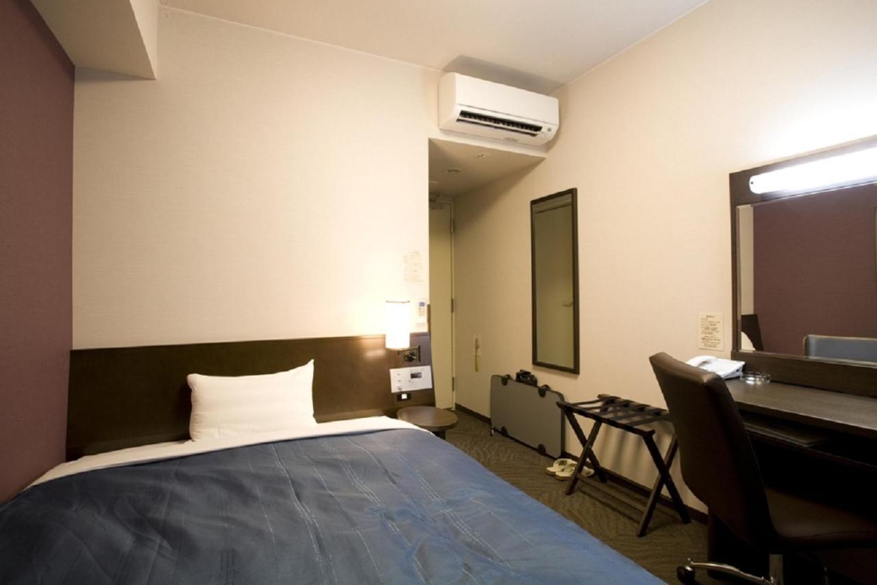 Hotel Route-Inn Noshiro Екстериор снимка